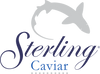 STERLING CAVIAR LOGO