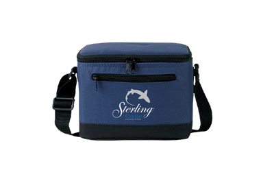 Sterling Insulated Tote Bag - Sterling Caviar