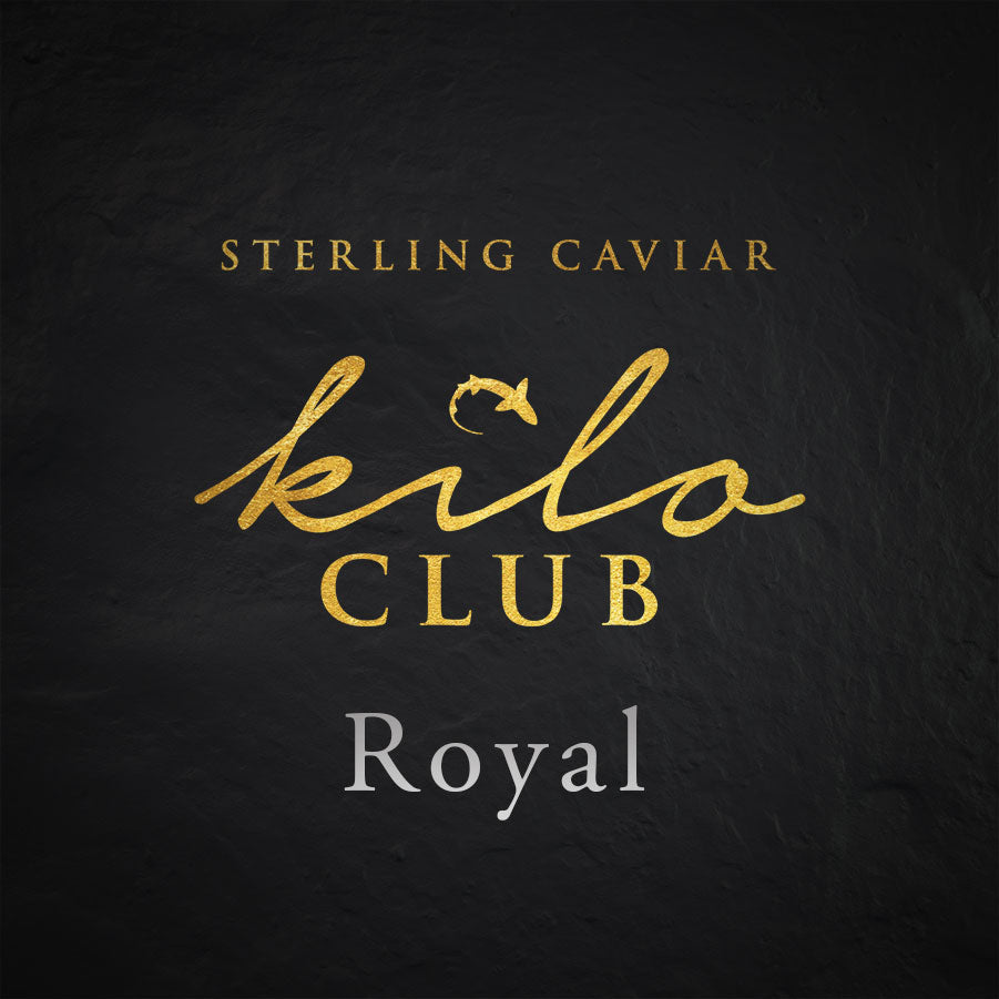 Kilo Club - Royal Package