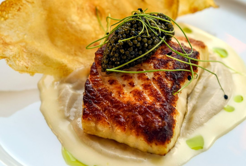 Smoked Sturgeon Rillettes Savor the Art of Smoked Sturgeon: A Delicacy Fit for Connoisseurs ...