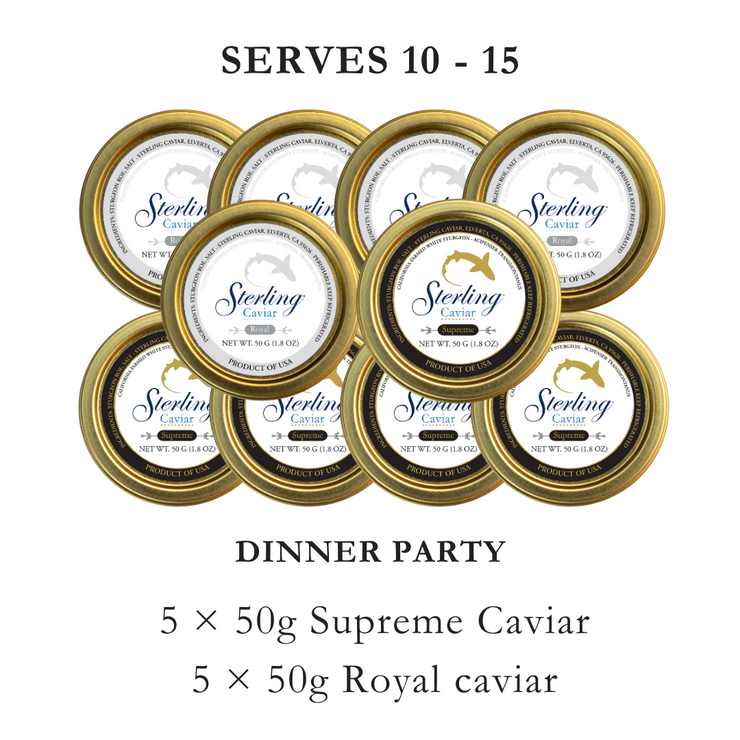 Caviar Lime X-pholiate – PurErb