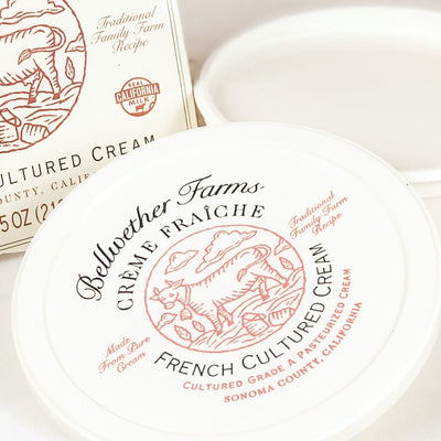 Creme Fraiche