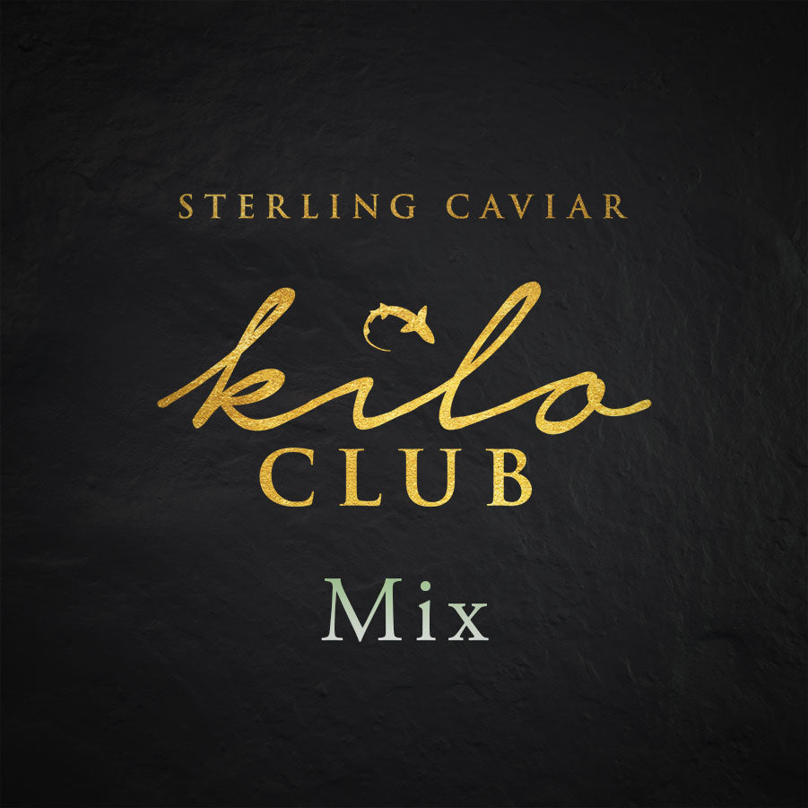 Kilo Club - Mix Package