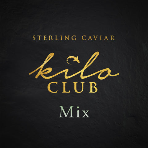 Kilo Club - Mix Package